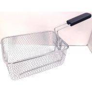 Cuisinart Compact Deep Fryer Basket for CDF-100 Series, CDF-100BSK