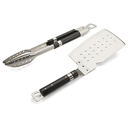  Cuisinart CGS-311 TriTip, 2-Piece, Tri-Tip Grill Tool Set