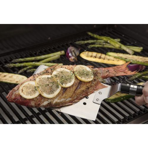  Cuisinart CGS-311 TriTip, 2-Piece, Tri-Tip Grill Tool Set