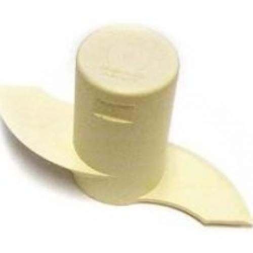  Cuisinart Dough Blade