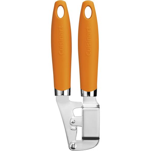  Cuisinart Garlic Press, Orange