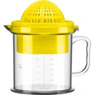 Cuisinart Citrus Juicer, Yellow