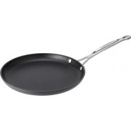 Cuisinart 623-24 Chefs Classic Nonstick Hard-Anodized 10-Inch Crepe Pan,Black