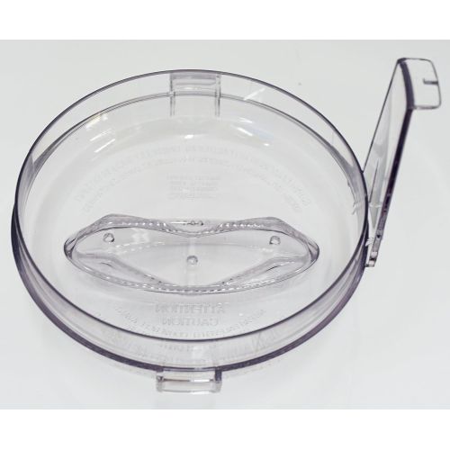  Cuisinart DLC-4CHBWBC Work Bowl Cover for Mini-Prep Plus (DLC-4CHB)