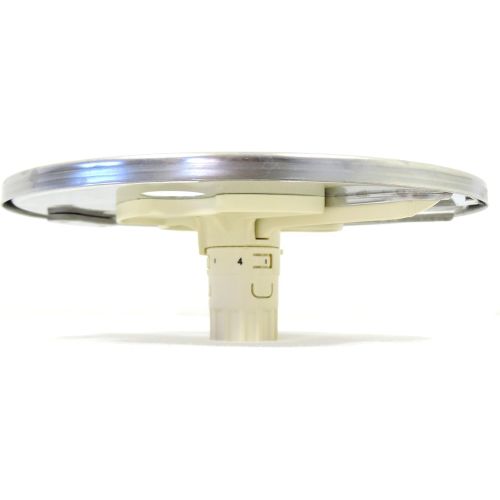  Cuisinart Adjustable Slicing Disc for Food Processor