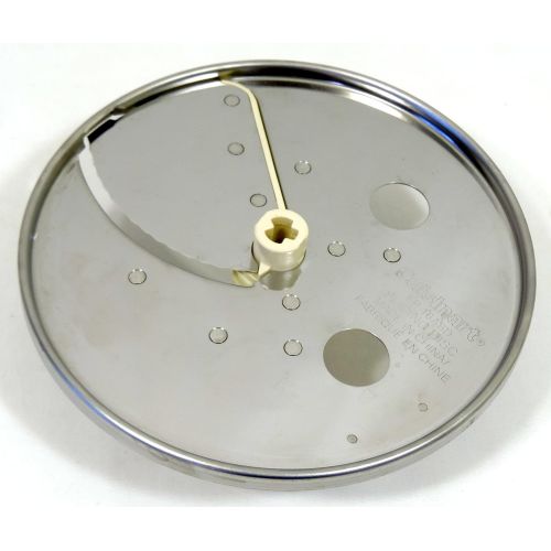  Cuisinart Adjustable Slicing Disc for Food Processor