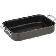 Cuisinart 6117-14 Chefs Classic Nonstick Hard-Anodized 14-Inch Lasagna Pan