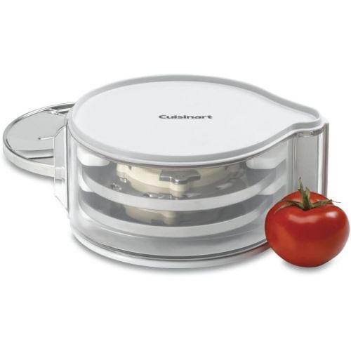  Cuisinart DLC-DH Disc Holder