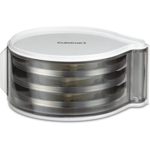  Cuisinart DLC-DH Disc Holder