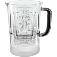 Cuisinart CBT-1000JAR BPA-free copolyester blender jar, 64 ounces.