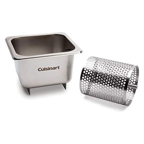  Cuisinart CBW-201 Butter Wheel Stainless Steel