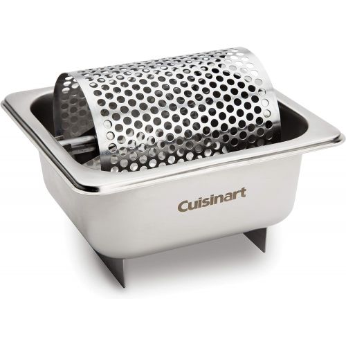  Cuisinart CBW-201 Butter Wheel Stainless Steel