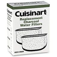 Cuisinart Replacement Charcoal Water Filters (Set of 2) (1)