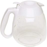 Cuisinart 10-Cup Replacement Carafe, White