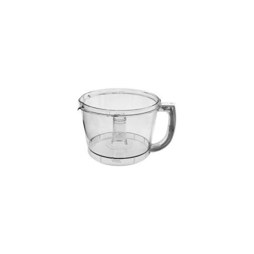  Cuisinart Work Bowl with Handle, White