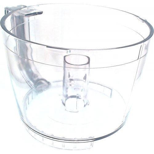  Cuisinart CH-4DCWB Work Bowl