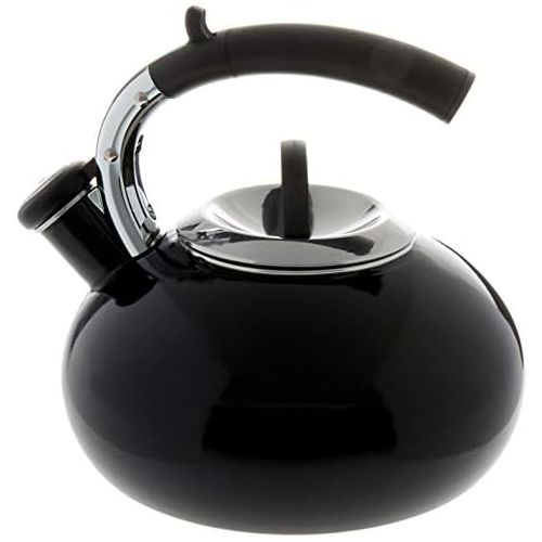  Cuisinart CTK-EOS15BK Prodigy Kettle, 2-Quart, Black