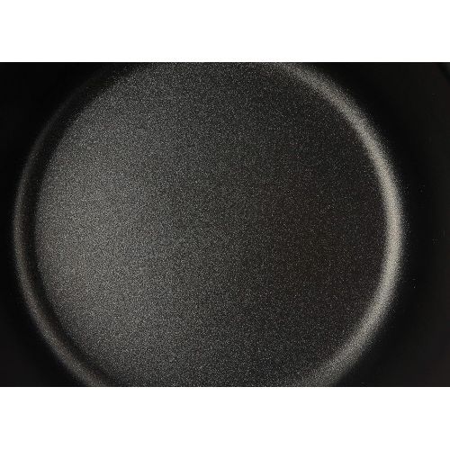  Cuisinart Chefs Classic Nonstick Hard-Anodized 2-Quart Cook and Pour Saucepan