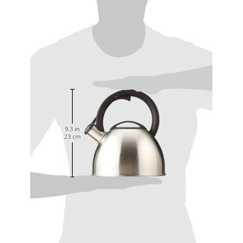  Cuisinart Tastefully Revitalize Kettle, 2-Quart