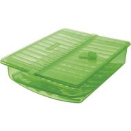 Cuisinart CTG-00-SSC Silicone Steam Case, , Green