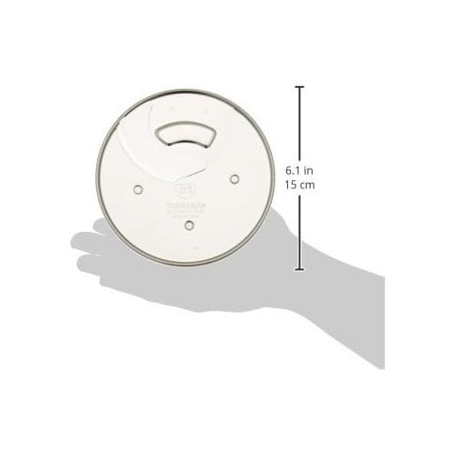  Cuisinart 2mm Thin Slicing Disc