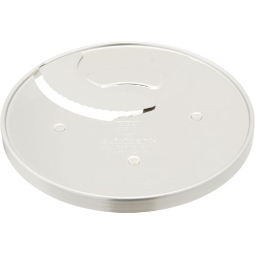  Cuisinart 2mm Thin Slicing Disc