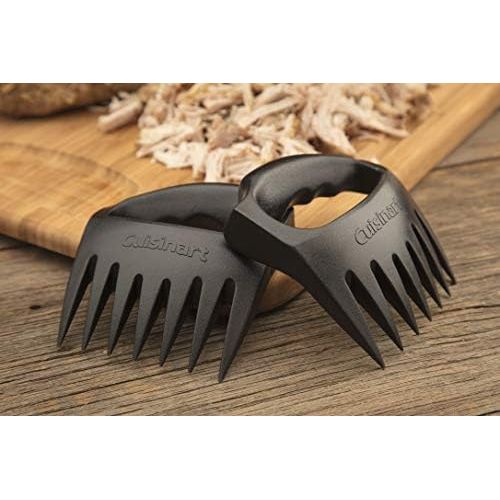  Cuisinart CMC-372 BBQ Meat Shredding Claws