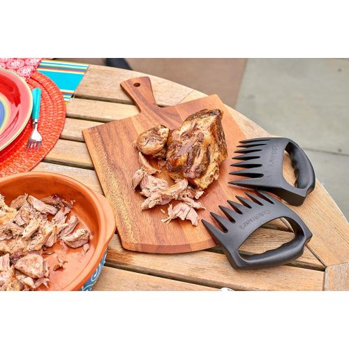  Cuisinart CMC-372 BBQ Meat Shredding Claws