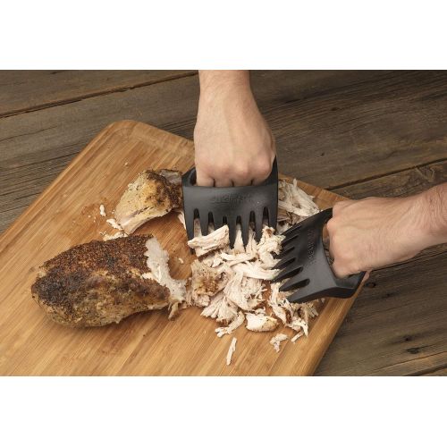  Cuisinart CMC-372 BBQ Meat Shredding Claws