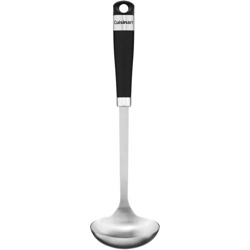  Cuisinart Barrel Stainless Steel, Ladle