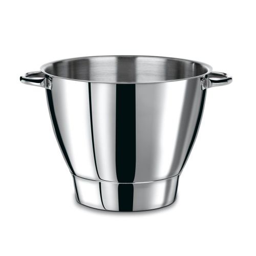  Cuisinart 5-1/2-Quart Stand Mixer Stainless Steel Mixing Bowl