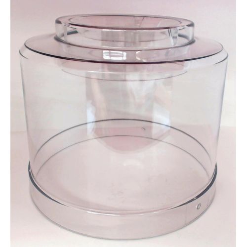  Cuisinart Ice Cream Maker Replacement Lid For ICE-21 Models, ICE-21LID