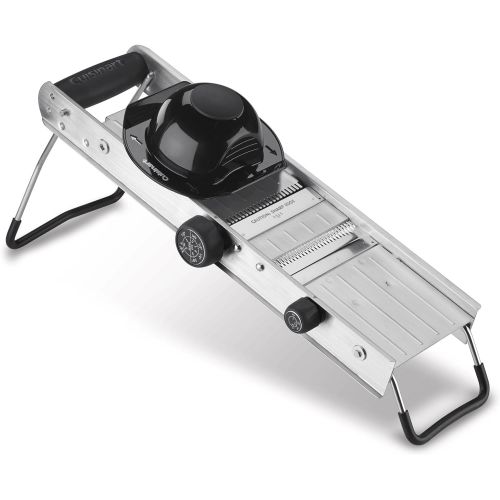  Cuisinart Mandoline, Stainless Steel