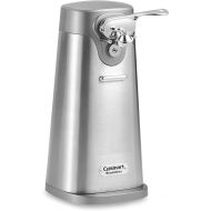 Cuisinart Deluxe Stainless Steel Electric Can Opener