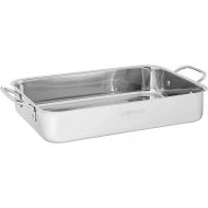 Cuisinart 7117-135 Chefs Classic Stainless 13-1/2-Inch Lasagna Pan