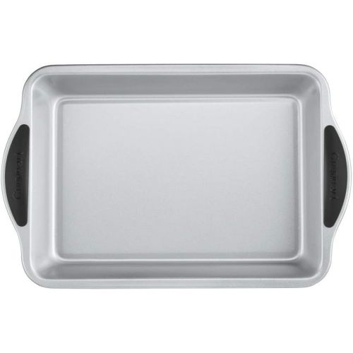  Cuisinart Easy Grip Bakeware 13-Inch by 9-Inch Cake Pan