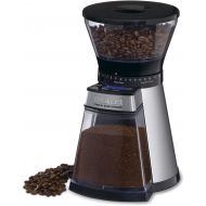 Cuisinart Burr Coffee Grinder