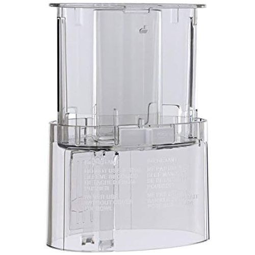  Cuisinart DLC-018BGTX (DLC-018BGTX-1) Large Pusher/Sleeve Assembly