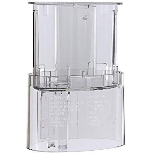  Cuisinart DLC-018BGTX (DLC-018BGTX-1) Large Pusher/Sleeve Assembly