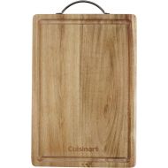 Cuisinart Cutting Board, 15 inch, Red