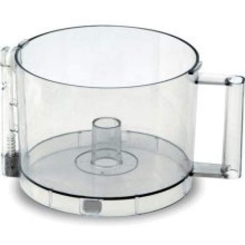  Cuisinart Work Bowl for 14-Cup Food Processors (DLC-7, DFP-14)