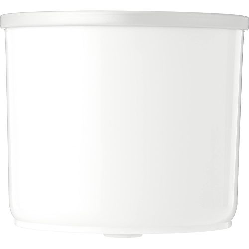  Cuisinart ICE-45RFB 1-1/2-Quart Ice Cream Maker Freezer Bowl - For use with the Cuisinart ICE-45 Mix It In Soft Serve Ice Cream Maker