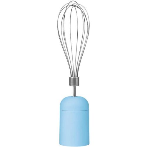  Tasty By Cuisinart HB200TBL Hand Blender, Blue, 2.16(L) x 2.16(W) x 15.31(H)