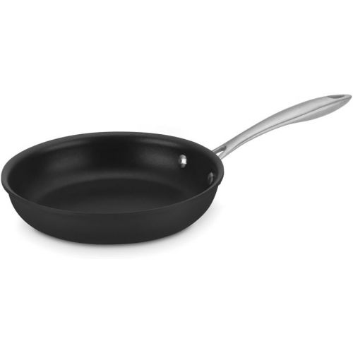  Cuisinart 8 Skillet DS Induction Dishwasher Safe Hard Anodized Non Stick