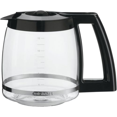  Cuisinart Coffee Maker - 12 cup - with Hot Water System