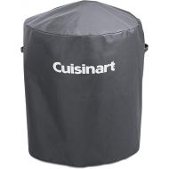 Cuisinart CGWM-003 360° Griddle Cooking Center Cover, Size Designed to fit The 22 CGG-888 360 Griddle Measures 30 x 30 x 46 (Does not fit XL 360 Griddle CGWM-056)