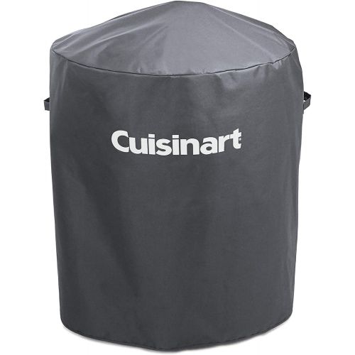  Cuisinart CGWM-003 360° Griddle Cooking Center Cover, Size Designed to fit The 22 CGG-888 360 Griddle Measures 30 x 30 x 46 (Does not fit XL 360 Griddle CGWM-056)