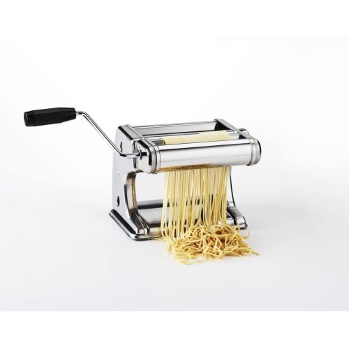  Cuisinart CTG-00-PM Pasta Maker, One Size, Silver