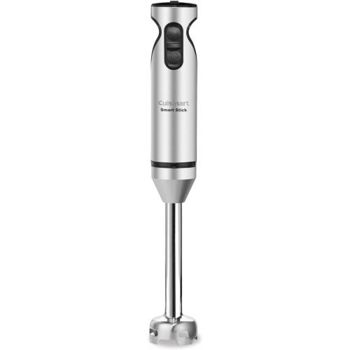  CUISINART SmartStick 2-Speed Hand Blender with Chopper Attachment