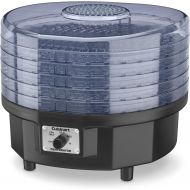 Cuisinart DHR-20 Food Dehydrator, Steel Gray